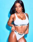 Анкета проститутки Лика - метро Басманный, возраст - 20