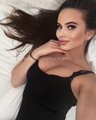 Анкета проститутки Виктория - метро Пресненский, возраст - 21