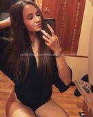 Анкета проститутки Кира - метро Пресненский, возраст - 23