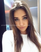 Анкета проститутки Алиса - метро Коньково, возраст - 24