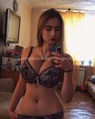 Анкета проститутки Юлия - метро Фили-Давыдково, возраст - 24