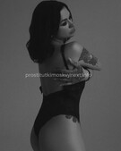 Анкета проститутки Лера - метро Марьино, возраст - 24