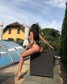 Анкета проститутки Таня - метро Тверской, возраст - 24