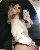 Анкета проститутки Оксана - метро Куркино, возраст - 24