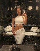 Анкета проститутки Таисия - метро Тушино, возраст - 24