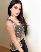 Анкета проститутки Снежана - метро Хамовники, возраст - 24