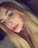 Анкета проститутки Шарлотта - метро Чертаново Северное, возраст - 25