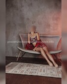 Анкета проститутки Римма - метро Мещанский, возраст - 25