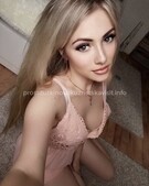 Анкета проститутки Эмма - метро Мещанский, возраст - 25