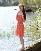 Анкета проститутки Римма - метро Красносельский, возраст - 25