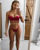 Анкета проститутки Лика - метро Нижегородский, возраст - 25