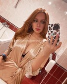 Анкета проститутки Мира - метро Северное Медведково, возраст - 26